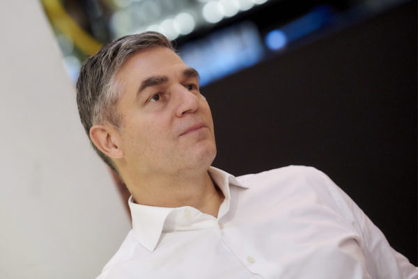 Thomas Rutz, Fisch Asset Management