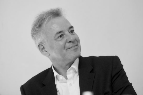 Martin Koch, EU-Kommission