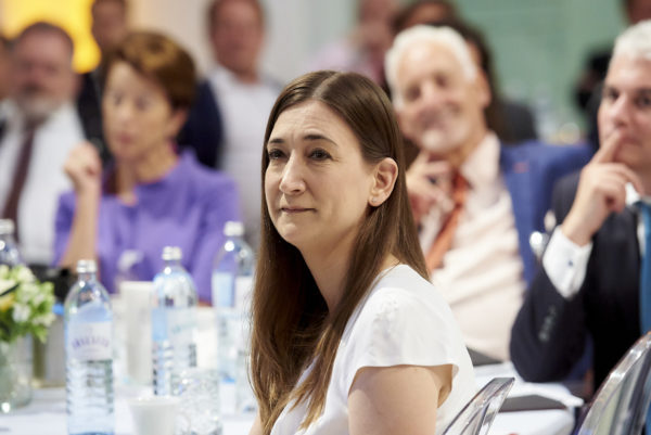 Bettina Schwindt, Bundesministerium für Arbeit und Soziales