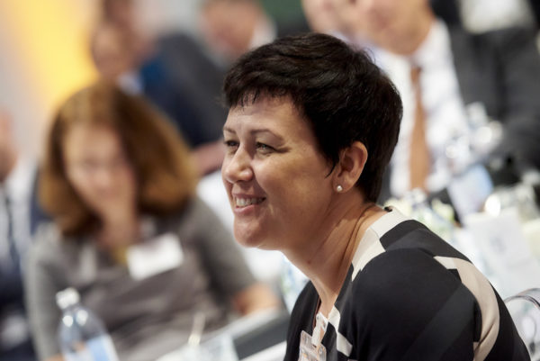 Mag. Karin Schlemaier, Niederösterreichische Versorgungskasse AG