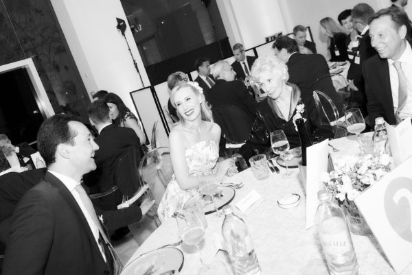 Gerald Loacker, Barbara Bertolini und Waltraut Haas