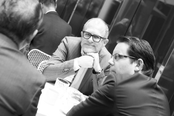 Frank Oliver Paschen, Pensionskasse der Hamburger Hochbahn AG