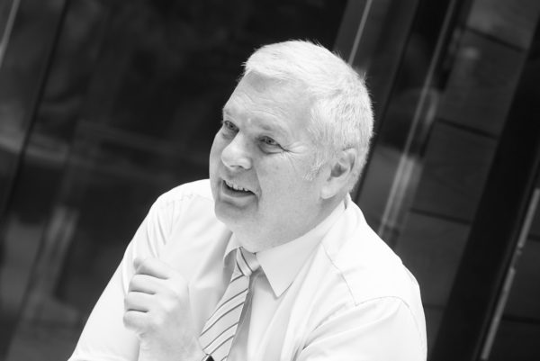 Mag. Alfred Ungerböck, APK Pensionskasse AG