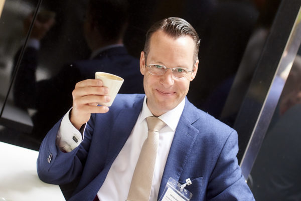 Matthias Deutsch, H&A Global Investment Management