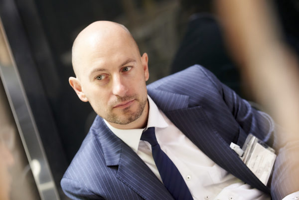 Roland Pfeifer, Union Investment