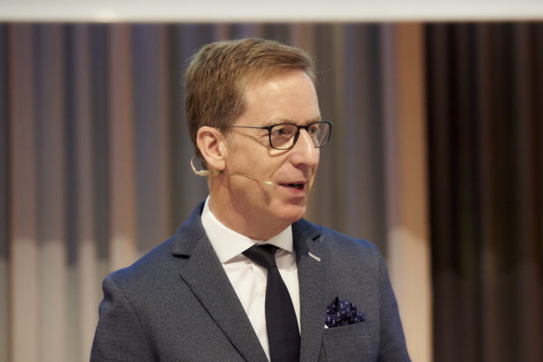 Prof. Dr. Michael Hüther