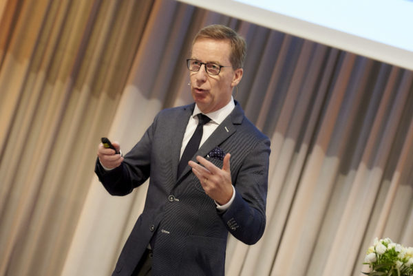 Prof. Dr. Michael Hüther