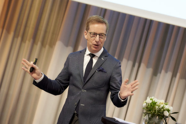 Prof. Dr. Michael Hüther