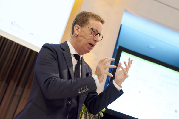 Prof. Dr. Michael Hüther