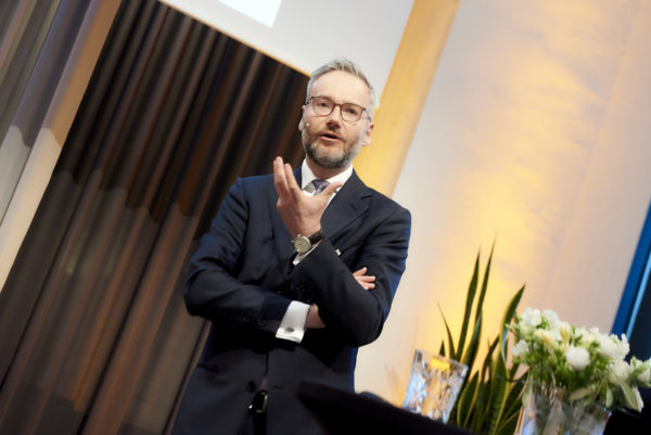 Dr. Thomas Kressin, PIMCO Deutschland