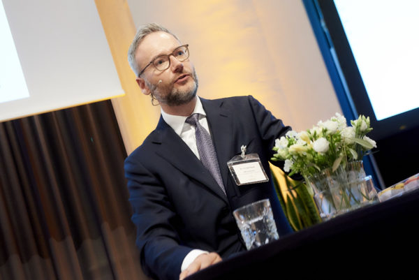 Dr. Thomas Kressin, PIMCO Deutschland