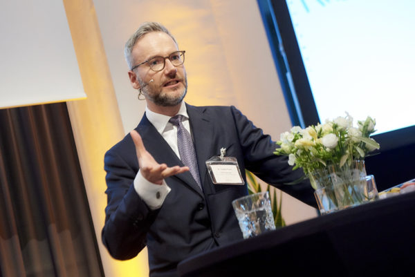 Dr. Thomas Kressin, PIMCO Deutschland