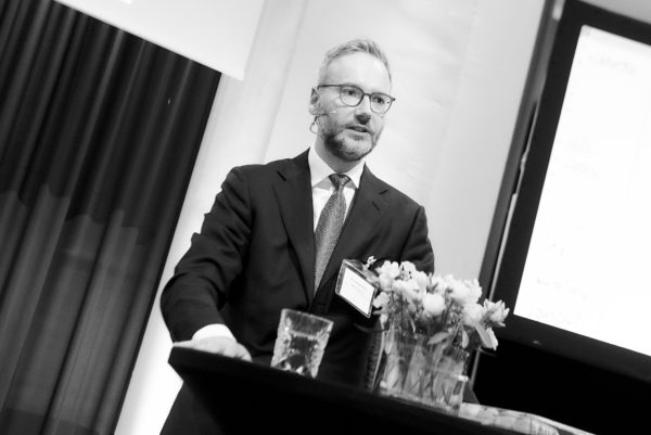 Dr. Thomas Kressin, PIMCO Deutschland