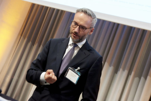 Dr. Thomas Kressin, PIMCO Deutschland