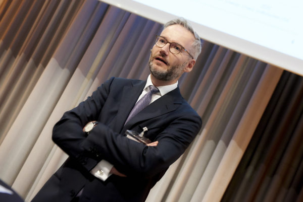 Dr. Thomas Kressin, PIMCO Deutschland