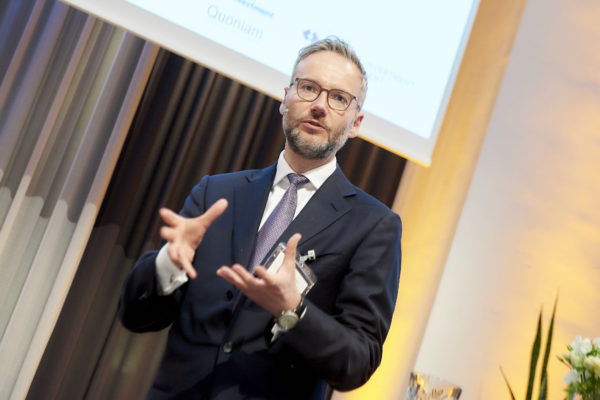Dr. Thomas Kressin, PIMCO Deutschland