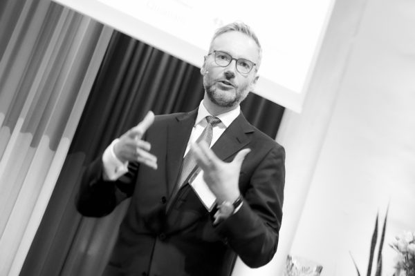 Dr. Thomas Kressin, PIMCO Deutschland