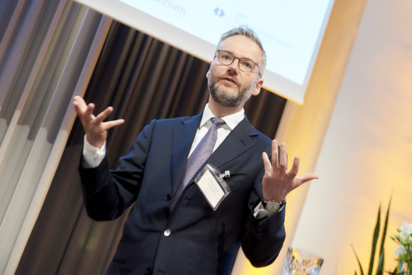 Dr. Thomas Kressin, PIMCO Deutschland