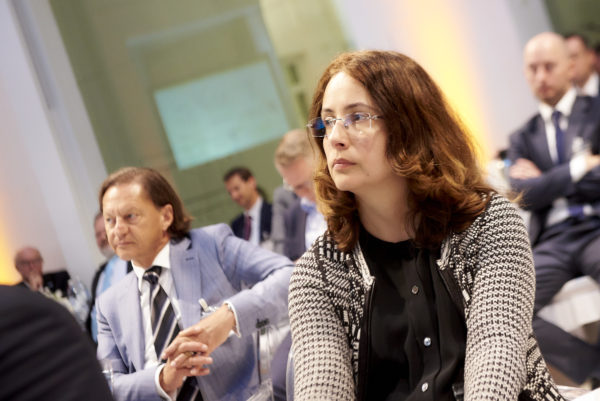 Amalia Ripfl, Wiener Stadtwerke