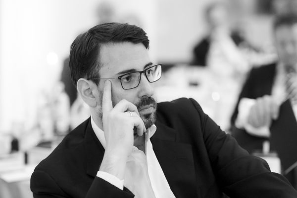 Alexander Ahammer, Valida Vorsorge Management AG