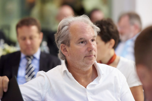 Mag. Martin Greil, AIFM Federation Austria