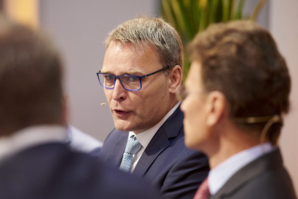 Mag. Johannes Kern, FIBEG - Land Niederösterreich Vermögensverwaltung