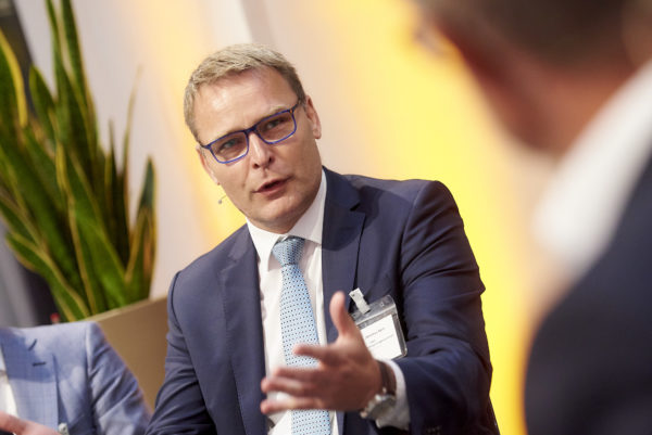 Mag. Johannes Kern, FIBEG - Land Niederösterreich Vermögensverwaltung