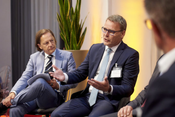 Mag. Johannes Kern, FIBEG - Land Niederösterreich Vermögensverwaltung