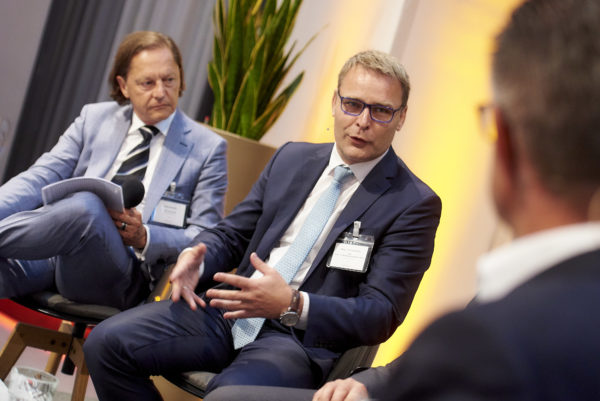 Mag. Johannes Kern, FIBEG - Land Niederösterreich Vermögensverwaltung