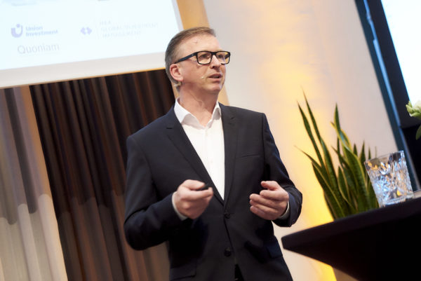 Mag. Albert Reiter, e-fundresearch.com