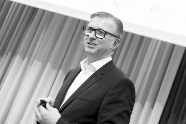 Mag. Albert Reiter, e-fundresearch.com