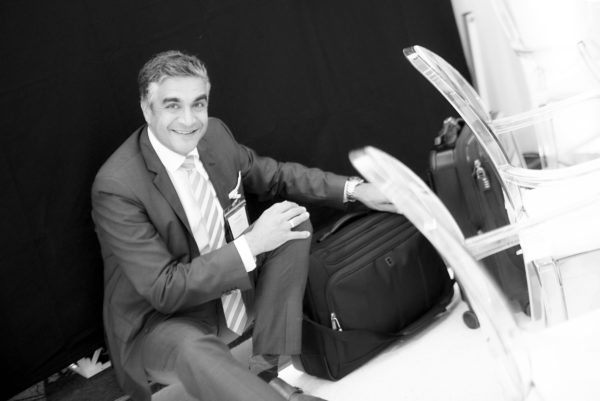 Nach 2,5 gemeinsamen Tagen, ging es langsam für die Gäste wieder nach Hause!