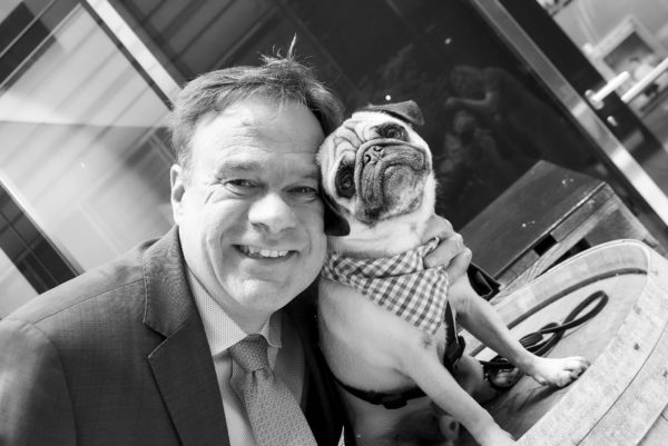 Hagen Hügelschäffer und LUDWIG