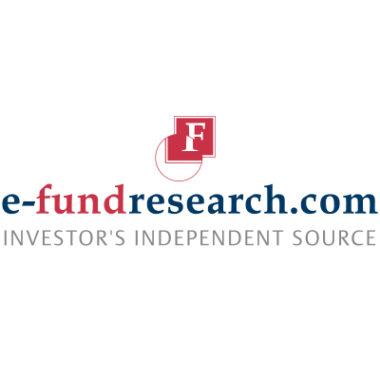 e-fundresearch.com - das Online-Finanzfachmagazin für Institutionelle Investoren