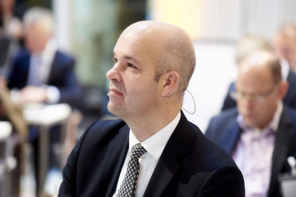 Prof. Marcel Fratzscher