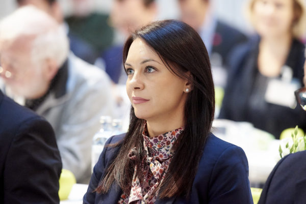 Anastassia Göringer, MainFirst