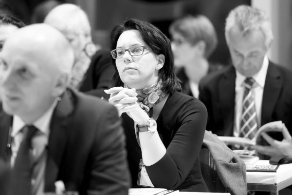 Mag. Elisabeth Bachmayer, Pension Fund IBM Austria