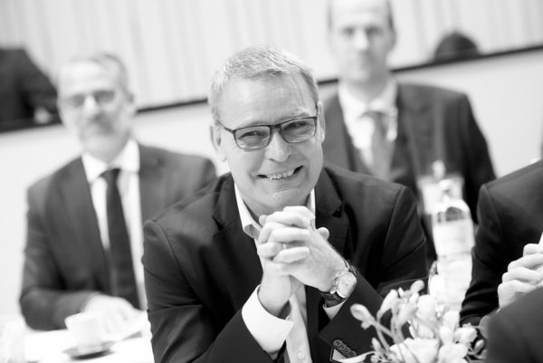 Mag. Johannes Kern, FIBEG - Vermögensverwaltung Land Niederösterreich