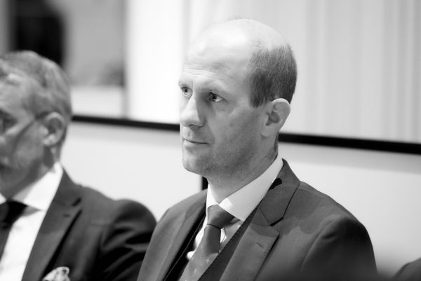 Mag. Ludwig Kremser, Vienna Insurance Group