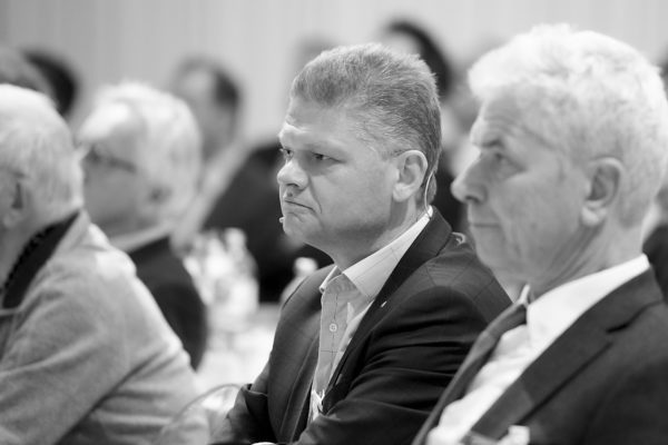 Abg.z.NR Mag. Andreas Hanger, ÖVP