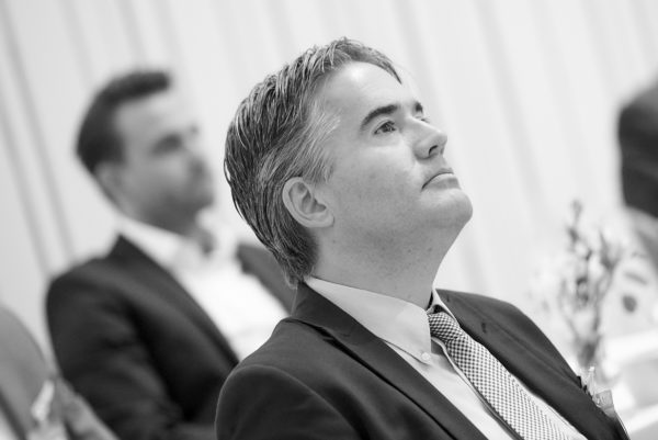 Dipl. Volkswirt Martin Steininger, bulwiengesa AG, München