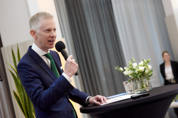 Dr. Stefan Pichler, Fachverband der Pensionskassen der WKO