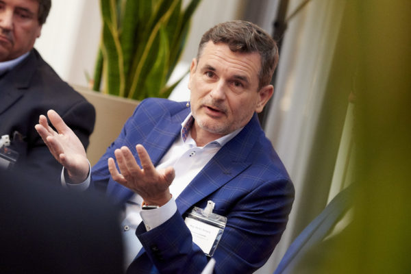 Mag. Martin Sardelic, Valida Holding AG