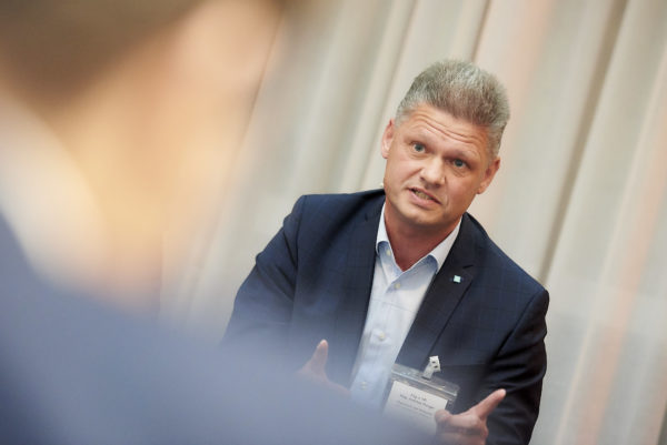 Abg.z.NR. Mag. Andreas Hanger, ÖVP - Österreichische Volkspartei