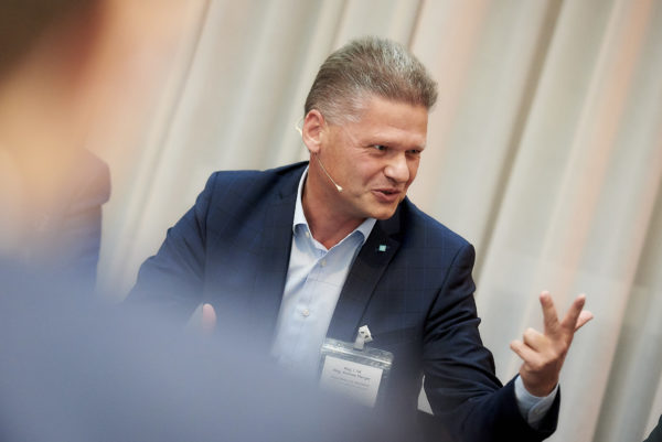 Abg.z.NR. Mag. Andreas Hanger, ÖVP - Österreichische Volkspartei