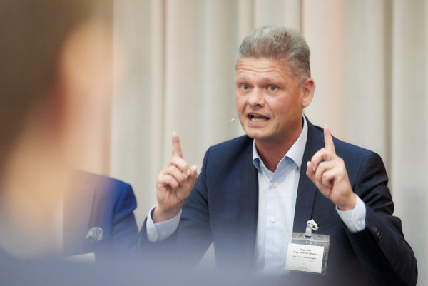 Abg.z.NR. Mag. Andreas Hanger, ÖVP - Österreichische Volkspartei