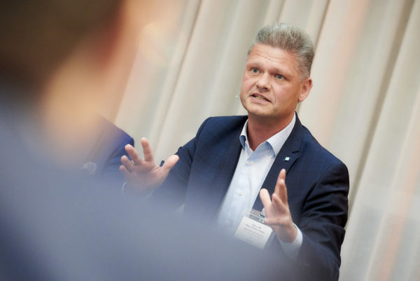 Abg.z.NR. Mag. Andreas Hanger, ÖVP - Österreichische Volkspartei