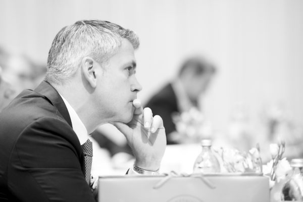 Andreas Mittler, PGIM Fixed Income