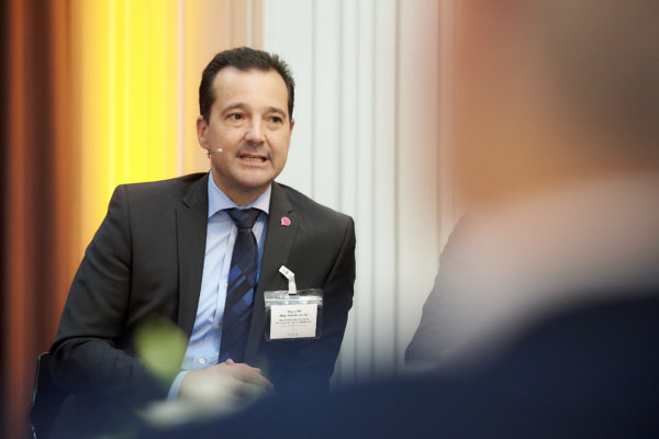 Abg. z. NR Mag. Gerald Loacker, NEOS - Das Neue Österreich