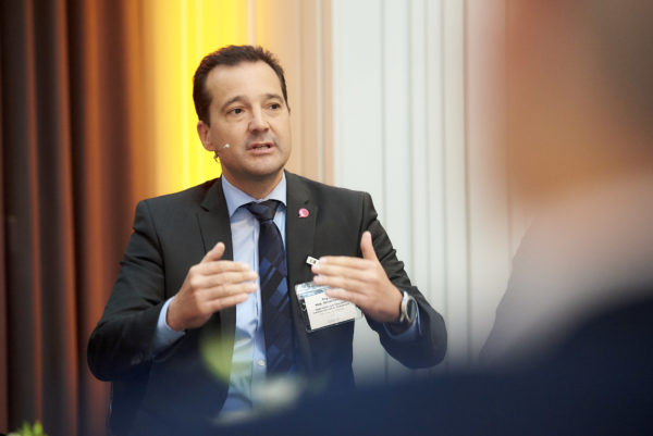 Abg. z. NR Mag. Gerald Loacker, NEOS - Das Neue Österreich